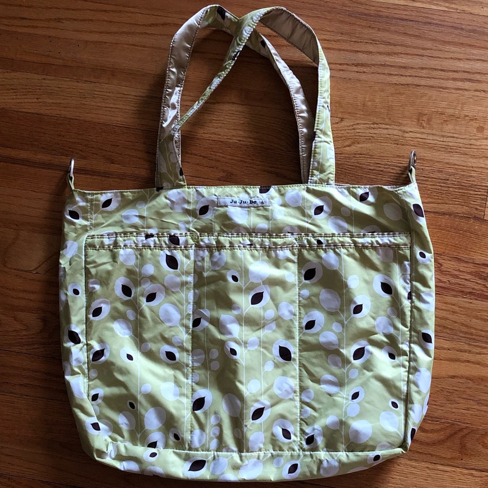 Jujube Superbe tote bag